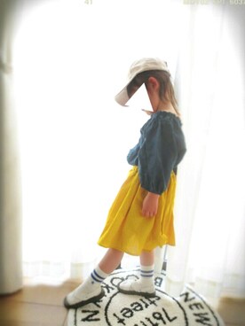 yu-kaさんのコーディネート