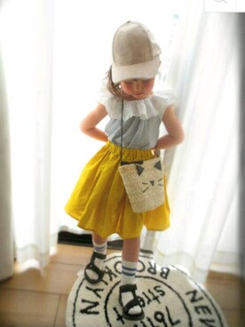 yu-kaさんのコーディネート