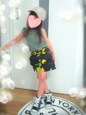 yu-kaさんのコーディネート