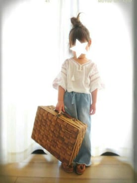 yu-kaさんのコーディネート