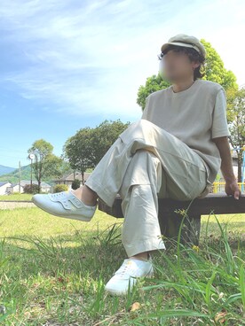 akirAさんのコーディネート