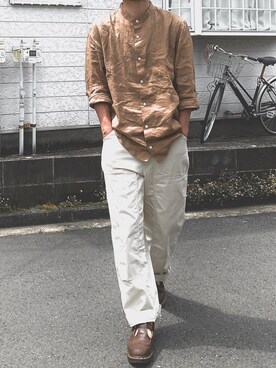 akirAさんのコーディネート