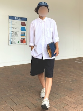 akirAさんのコーディネート