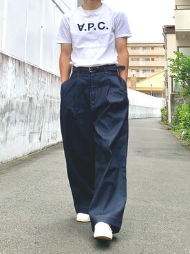 akirAさんのコーディネート