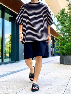 akirAさんのコーディネート