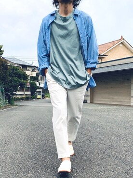 akirAさんのコーディネート