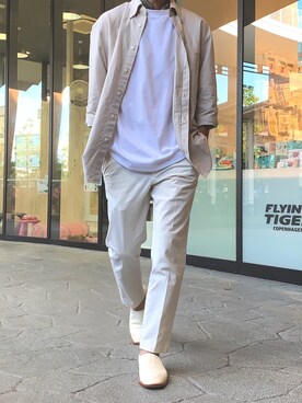 akirAさんのコーディネート