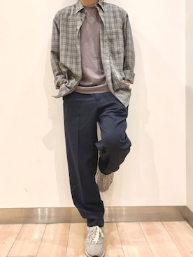 akirAさんのコーディネート