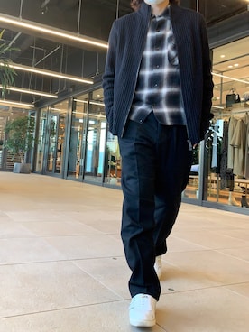 akirAさんのコーディネート