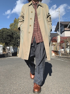 akirAさんのコーディネート