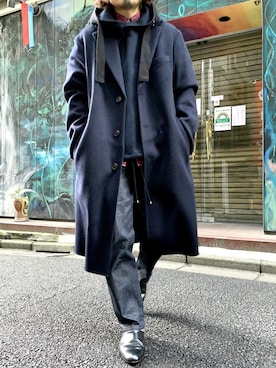 akirAさんのコーディネート