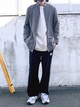 akirAさんのコーディネート