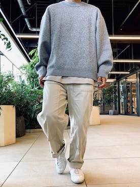 akirAさんのコーディネート