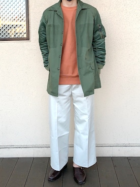 akirAさんのコーディネート