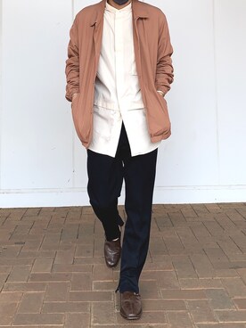 akirAさんのコーディネート