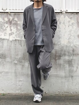 akirAさんのコーディネート