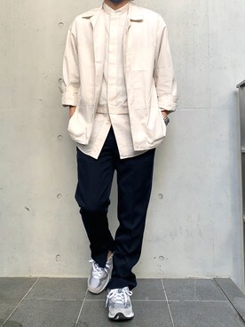 akirAさんのコーディネート