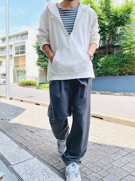 akirAさんのコーディネート