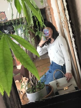 kinakoさんのコーディネート