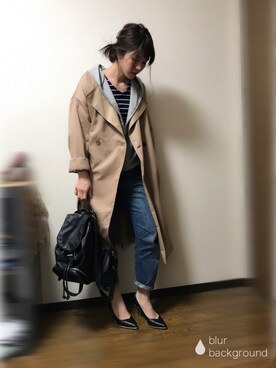 kinakoさんのコーディネート