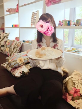 まりさんのコーディネート