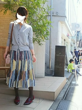 mash*さんのコーディネート