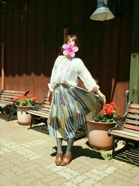 mash*さんのコーディネート