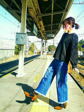 mash*さんのコーディネート