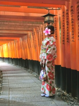 mash*さんのコーディネート