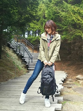 mash*さんのコーディネート