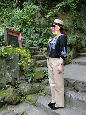 mash*さんのコーディネート