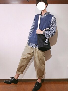 みとさんのコーディネート