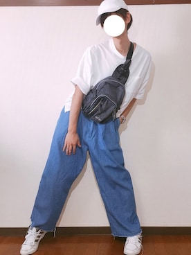 みとさんのコーディネート