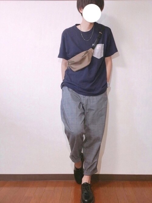 みとさんのコーディネート