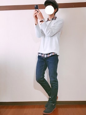 みとさんのコーディネート