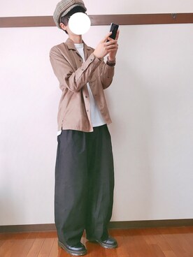 みとさんのコーディネート