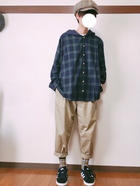 みとさんのコーディネート