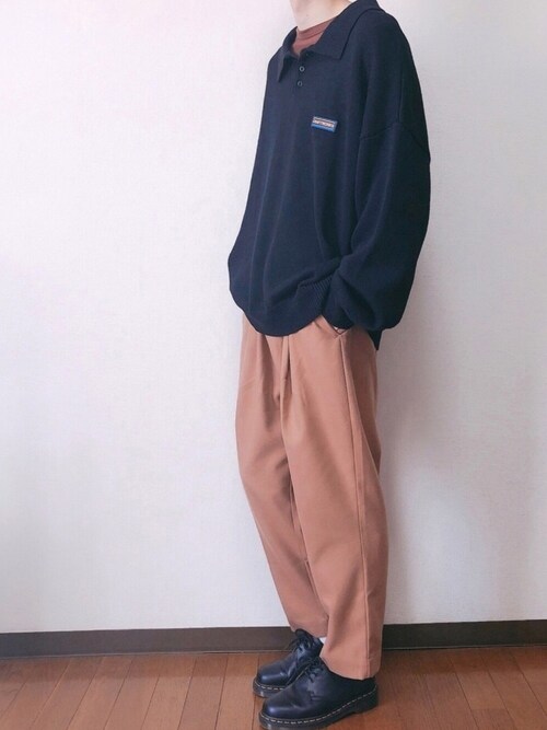 みとさんのコーディネート
