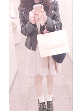 あんずちゃんさんのコーディネート