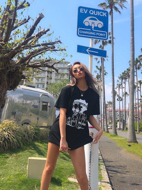 MANAMI（manya❤︎）さんのコーディネート