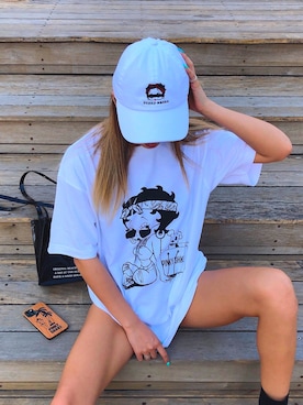 MANAMI（manya❤︎）さんのコーディネート