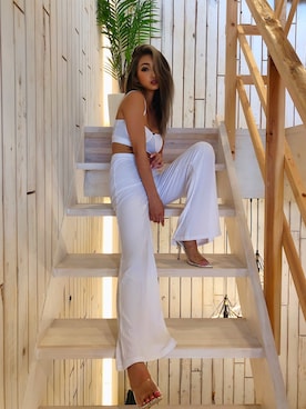 MANAMI（manya❤︎）さんのコーディネート