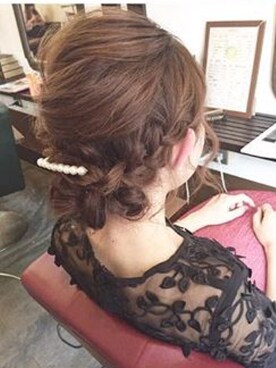 yukaさんのコーディネート