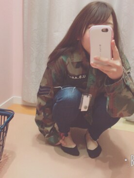 yukaさんのコーディネート