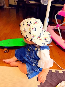 Rau❤︎さんのコーディネート