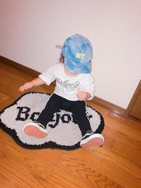 Rau❤︎さんのコーディネート