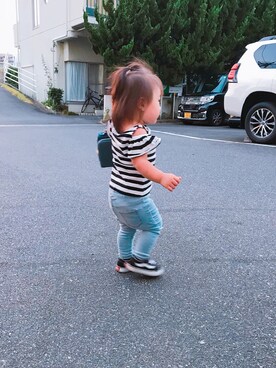 Rau❤︎さんのコーディネート