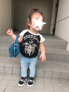 Rau❤︎さんのコーディネート