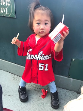 Rau❤︎さんのコーディネート