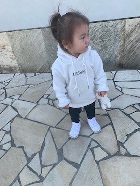 Rau❤︎さんのコーディネート